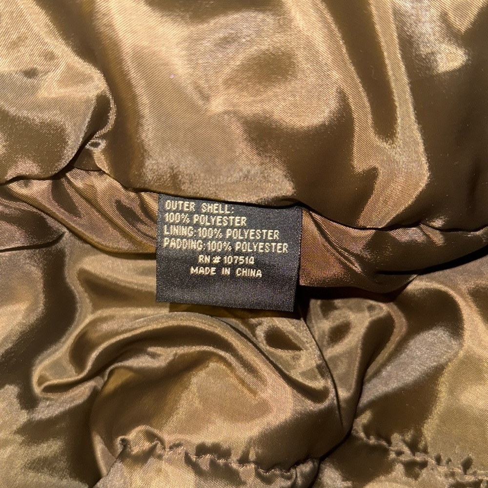 Men’s jacket - Picture 6 of 7